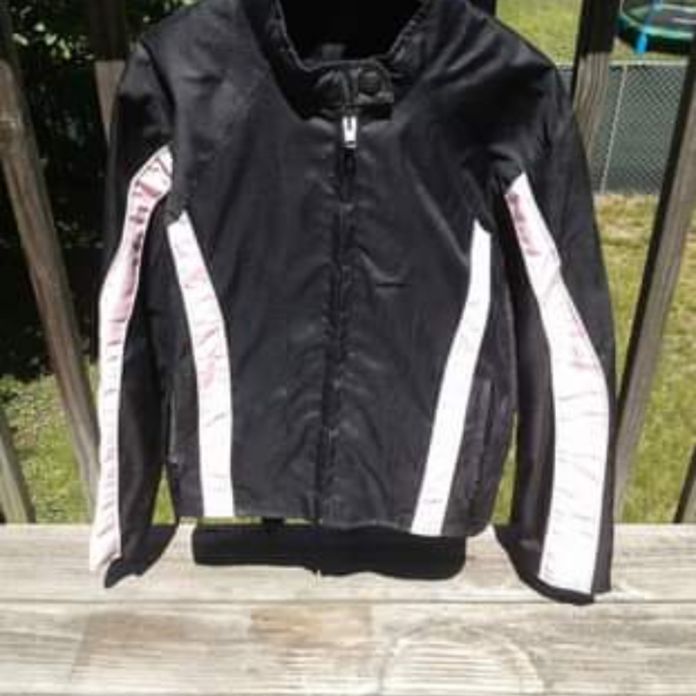 Women's Riding Jacket